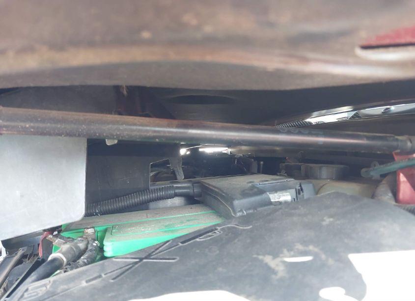 Photo 10 of 2014 Chevrolet Impala 2LZ (VIN 1G1155S32EU110468)