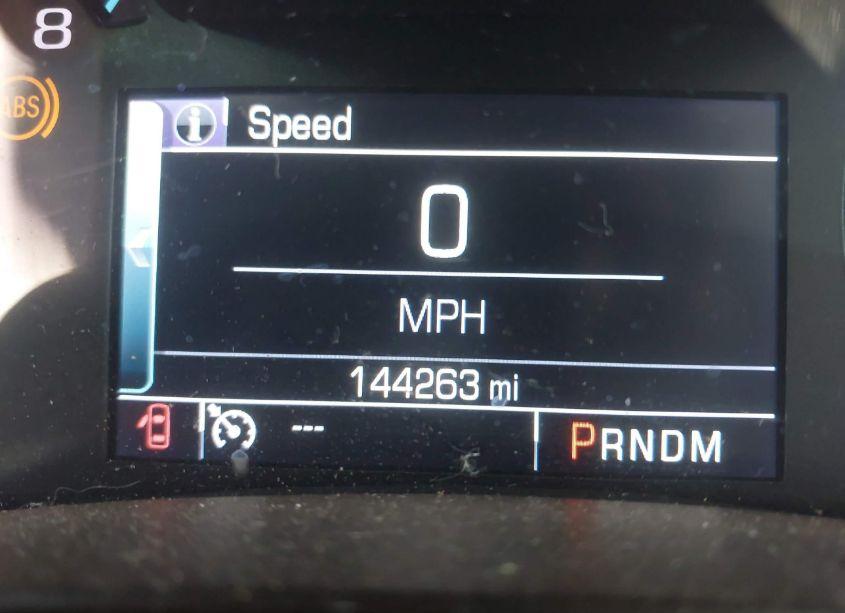 Photo 15 of 2014 Chevrolet Impala 2LZ (VIN 1G1155S32EU110468)