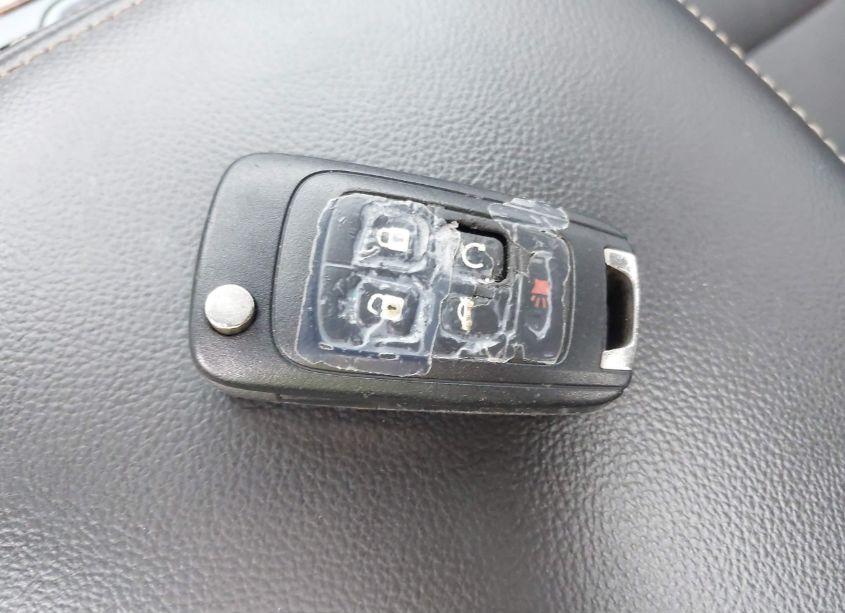 Photo 11 of 2014 Chevrolet Impala 2LZ (VIN 1G1155S33EU114691)