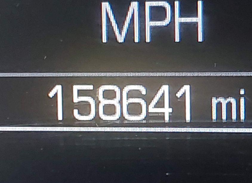 Photo 7 of 2014 Chevrolet Impala 2LZ (VIN 1G1155S33EU114691)