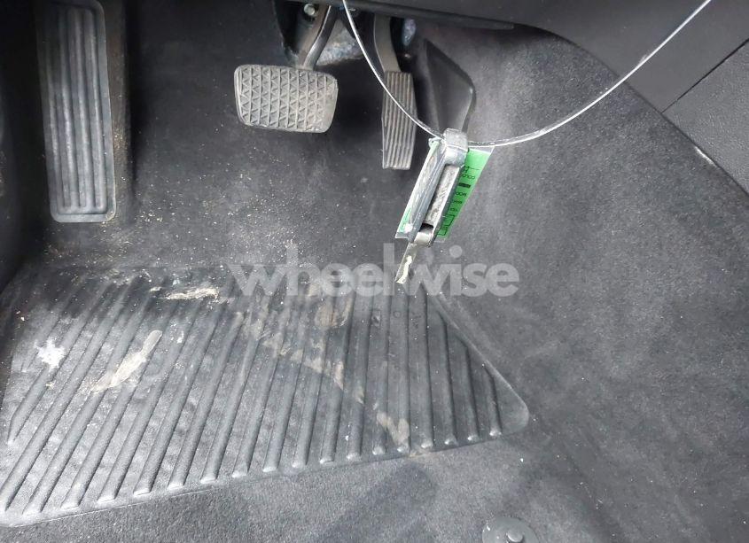 Photo 11 of 2014 Chevrolet Impala 2LZ (VIN 1G1155S33EU134214)