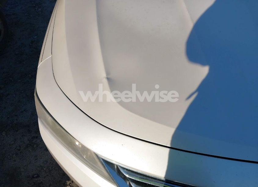 Photo 6 of 2014 Chevrolet Impala 2LZ (VIN 1G1155S33EU135069)