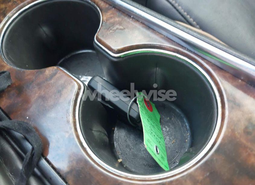 Photo 11 of 2014 Chevrolet Impala 2LZ (VIN 1G1155S33EU145861)