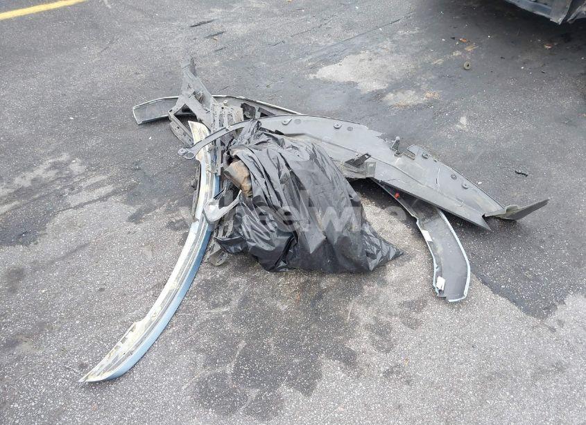 Photo 11 of 2014 Chevrolet Impala 2LZ (VIN 1G1155S33EU148839)