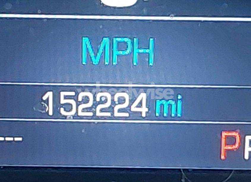 Photo 15 of 2014 Chevrolet Impala 2LZ (VIN 1G1155S33EU150767)