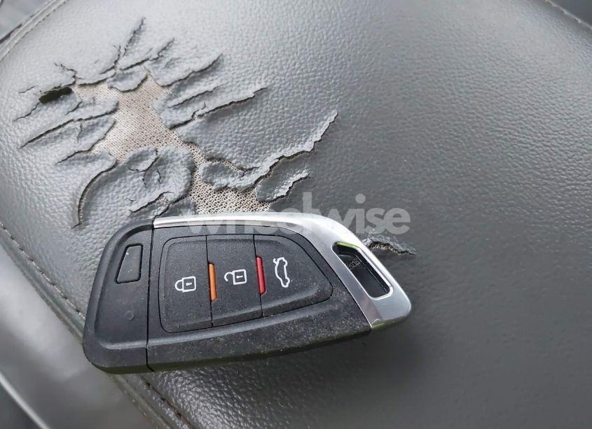 Photo 11 of 2014 Chevrolet Impala 2LZ (VIN 1G1155S33EU166659)