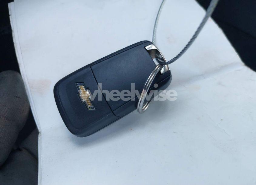 Photo 11 of 2014 Chevrolet Impala 2LZ (VIN 1G1155S36EU126236)