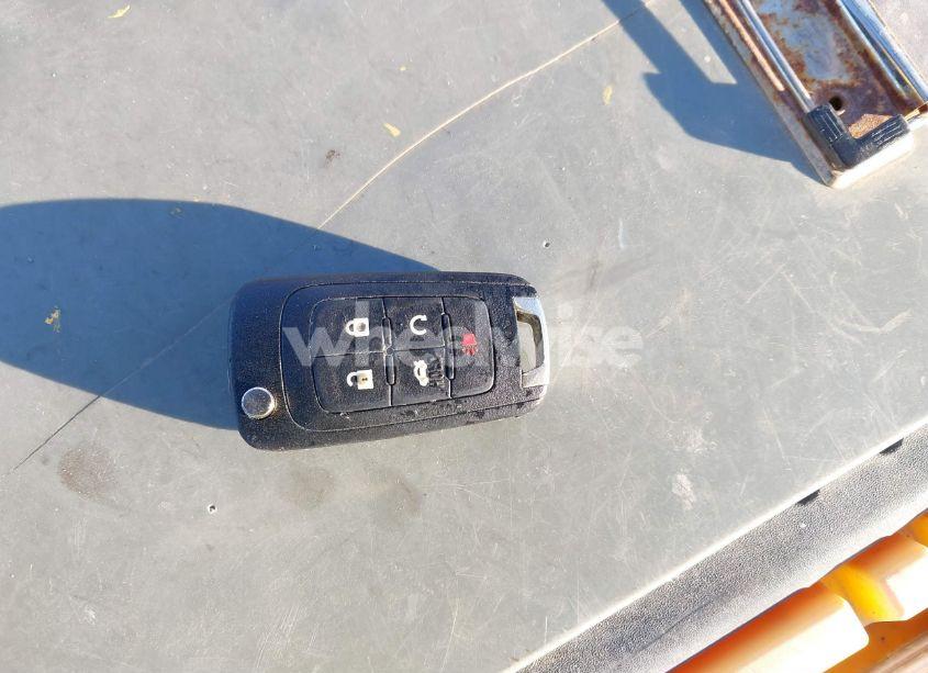 Photo 11 of 2014 Chevrolet Impala 2LZ (VIN 1G1155S37EU125533)