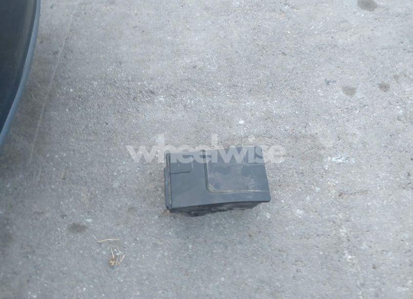 Photo 12 of 2014 Chevrolet Impala 2LZ (VIN 1G1155S37EU148407)