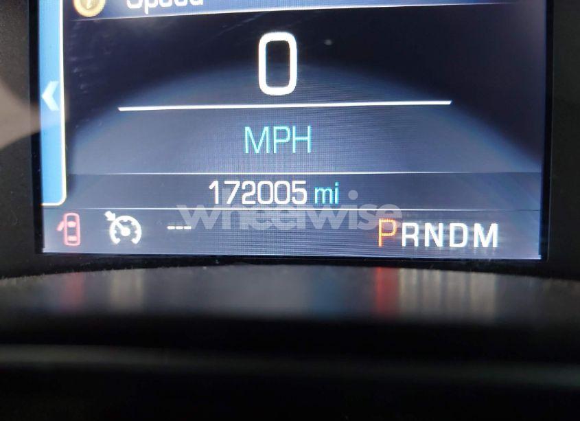 Photo 15 of 2014 Chevrolet Impala 2LZ (VIN 1G1155S38EU135164)