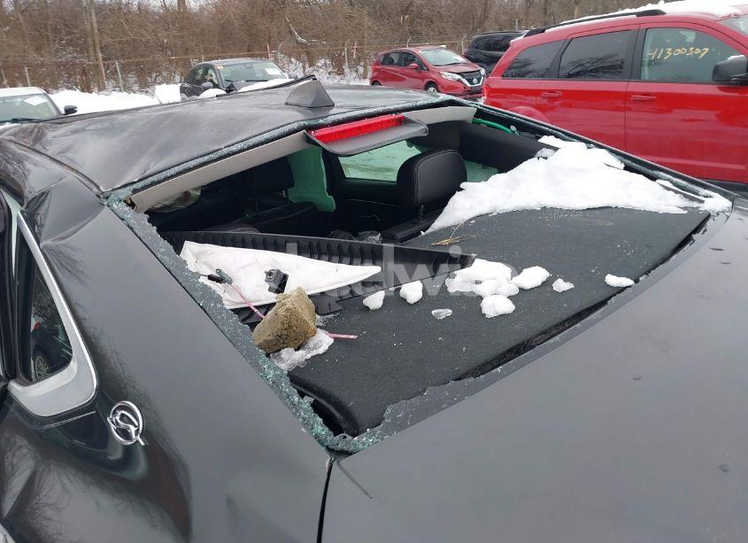 Photo 13 of 2014 Chevrolet Impala 2LZ (VIN 1G1155S38EU158699)