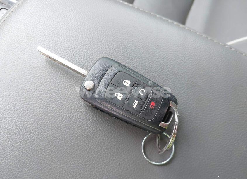 Photo 11 of 2014 Chevrolet Impala 2LZ (VIN 1G1155S38EU170626)