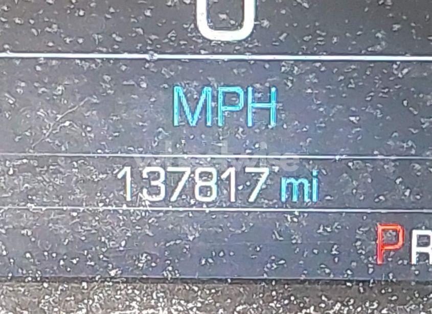 Photo 15 of 2014 Chevrolet Impala 2LZ (VIN 1G1155S38EU170626)