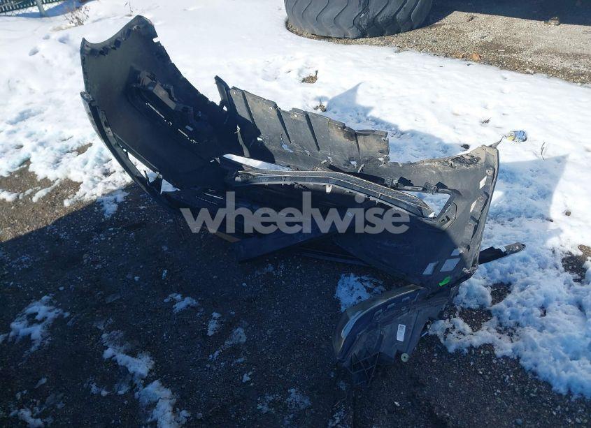 Photo 12 of 2014 Chevrolet Impala 2LZ (VIN 1G1155S39EU136288)