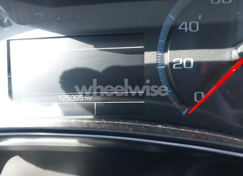 Photo 15 of 2015 Chevrolet Impala 1LZ (VIN 1G1155SL3FU123134)