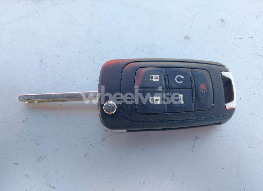 Photo 11 of 2015 Chevrolet Impala 2LZ (VIN 1G1165S32FU136468)