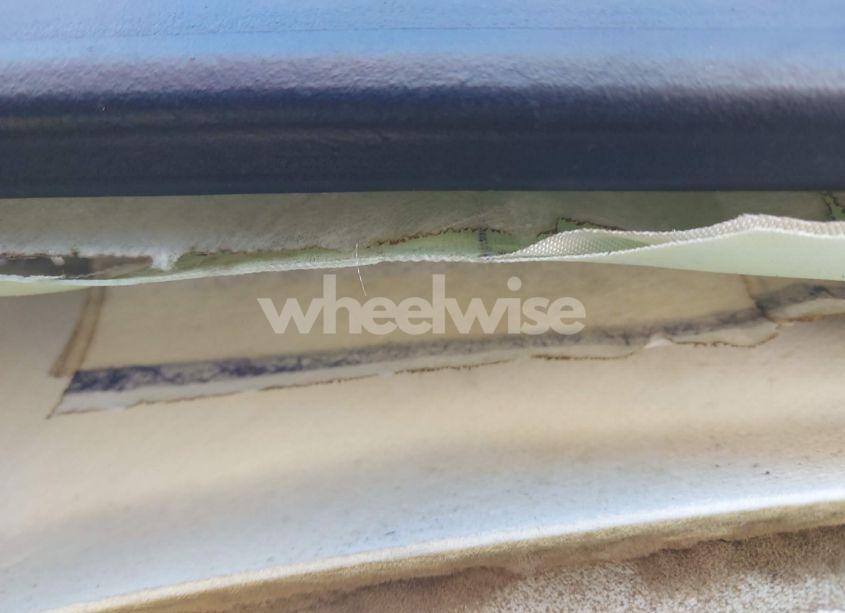 Photo 17 of 2015 Chevrolet Impala 2LZ (VIN 1G1165S32FU136468)