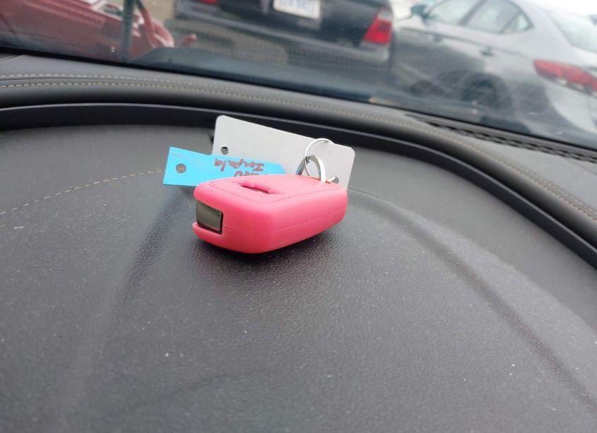 Photo 11 of 2015 Chevrolet Impala 2LZ (VIN 1G1165S34FU127478)