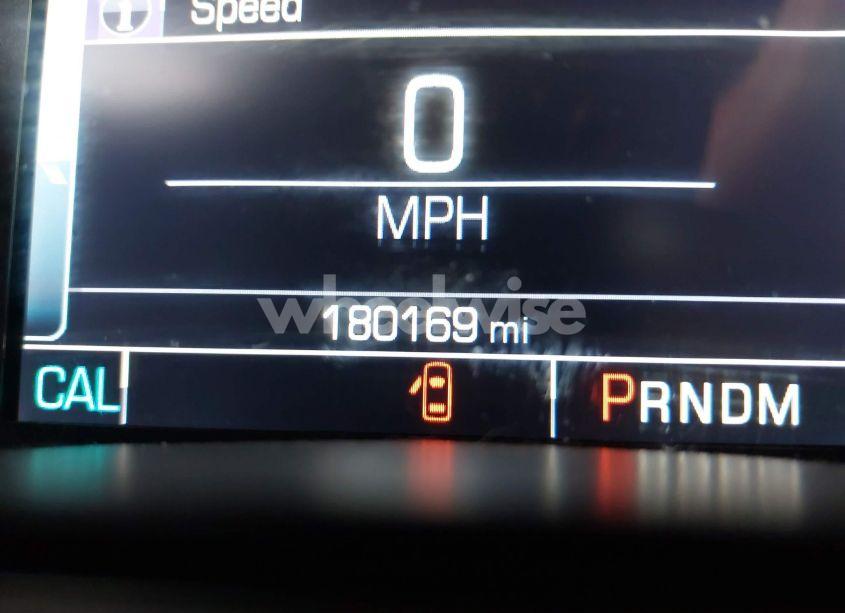 Photo 15 of 2015 Chevrolet Impala 2LZ (VIN 1G1165S35FU115999)