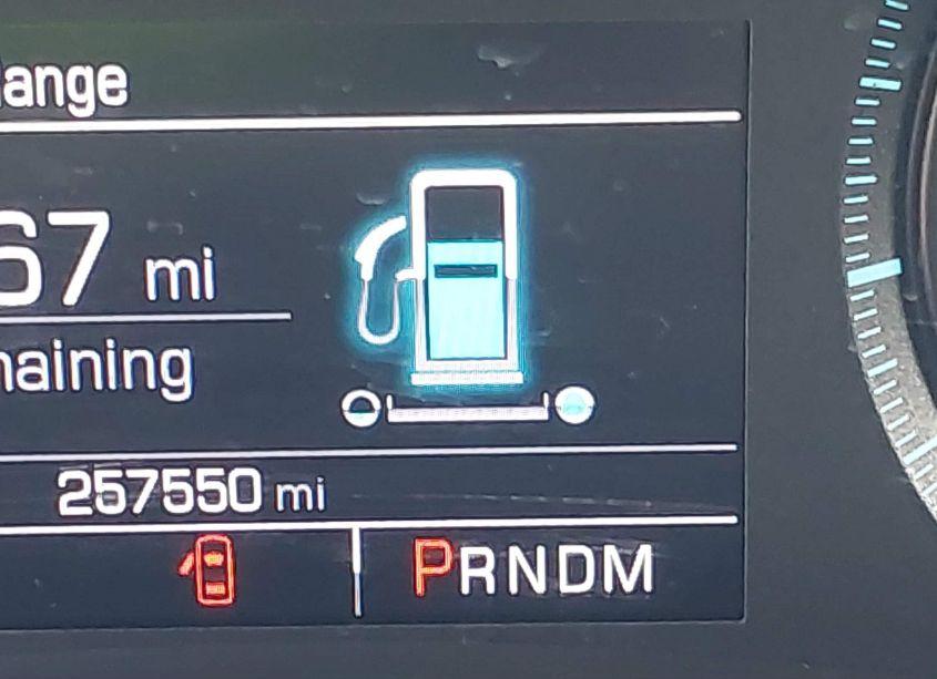 Photo 16 of 2015 Chevrolet Impala 2LZ (VIN 1G1165S35FU121768)