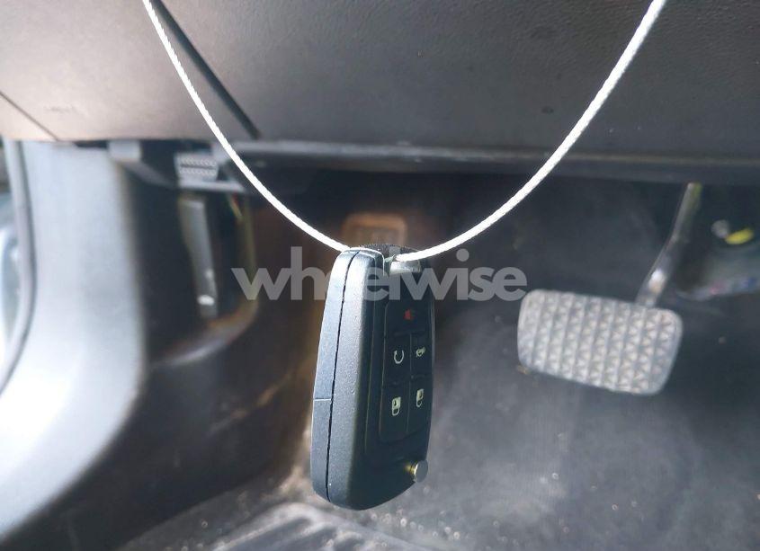 Photo 11 of 2015 Chevrolet Impala 2LZ (VIN 1G1165S36FU133167)