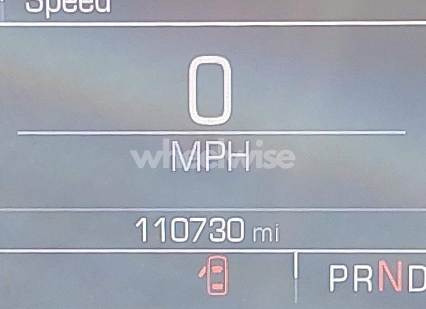 Photo 15 of 2015 Chevrolet Impala 2LZ (VIN 1G1165S38FU134045)