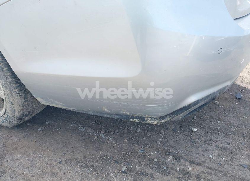 Photo 6 of 2015 Chevrolet Impala 2LZ (VIN 1G1165S38FU134045)