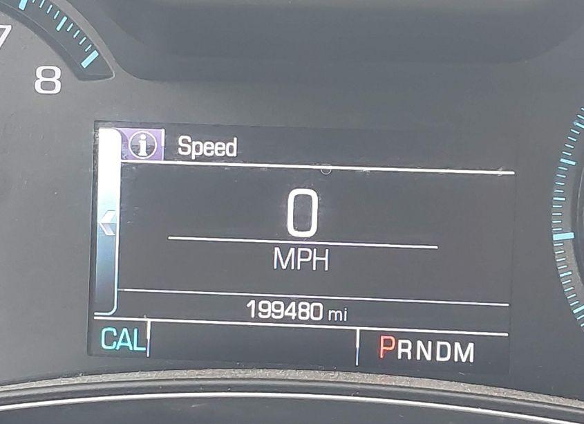 Photo 15 of 2015 Chevrolet Impala 2LZ (VIN 1G1165S39FU133048)