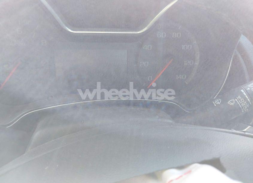 Photo 14 of 2015 Chevrolet Impala 2LZ (VIN 1G1165S3XFU126285)