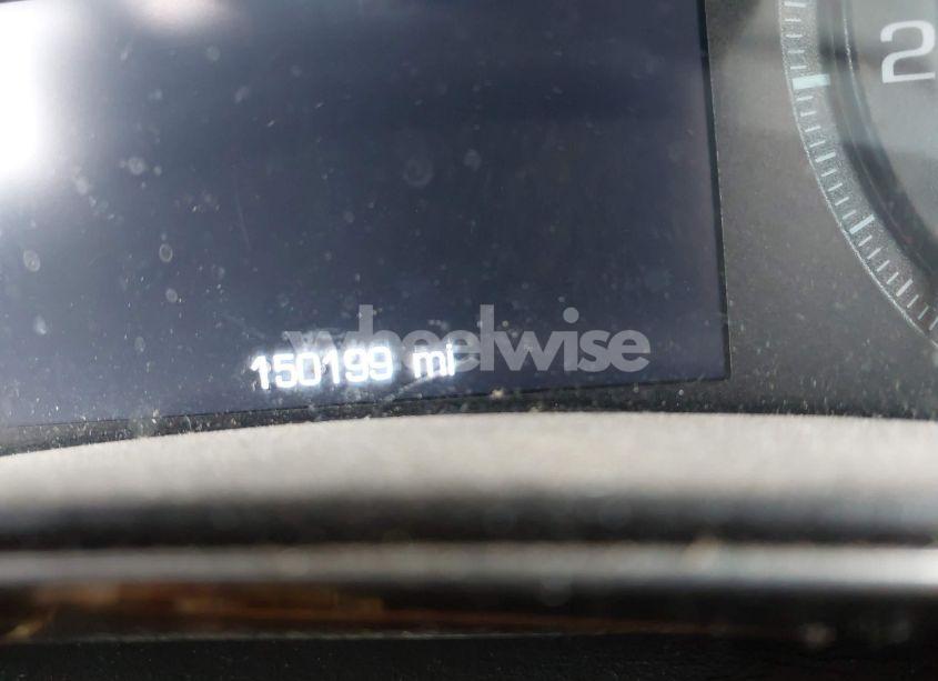 Photo 15 of 2015 Chevrolet Impala 2LZ (VIN 1G1165S3XFU145483)