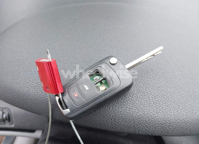 Photo 11 of 2013 Chevrolet Malibu 1FL (VIN 1G11A5SA0DU115225)