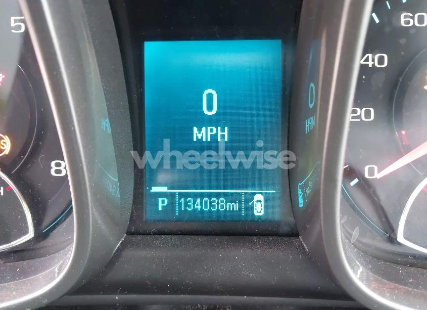 Photo 15 of 2013 Chevrolet Malibu 1FL (VIN 1G11A5SA0DU115225)