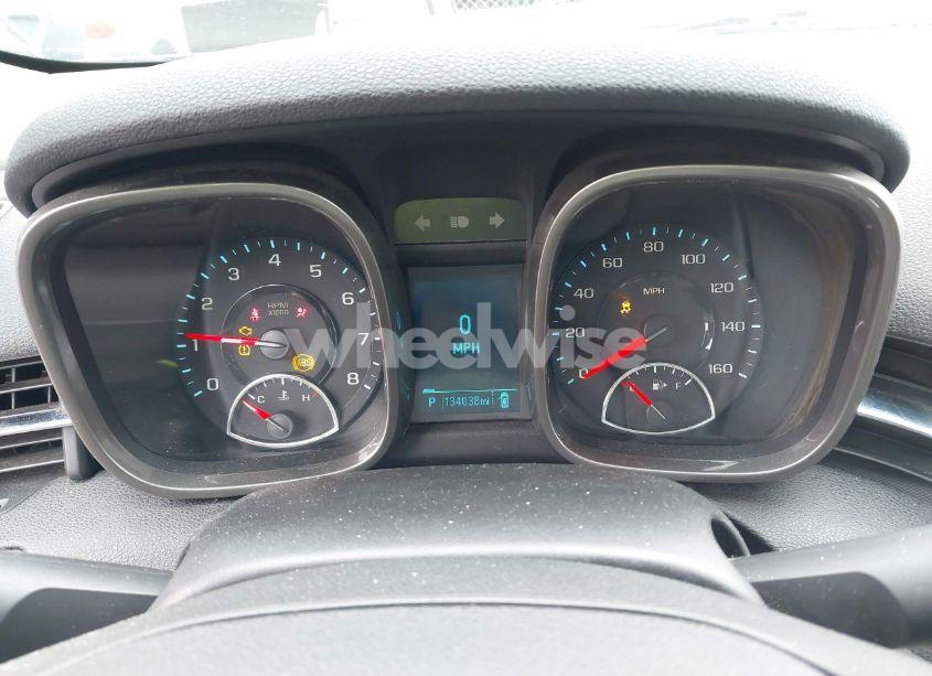 Photo 7 of 2013 Chevrolet Malibu 1FL (VIN 1G11A5SA0DU115225)