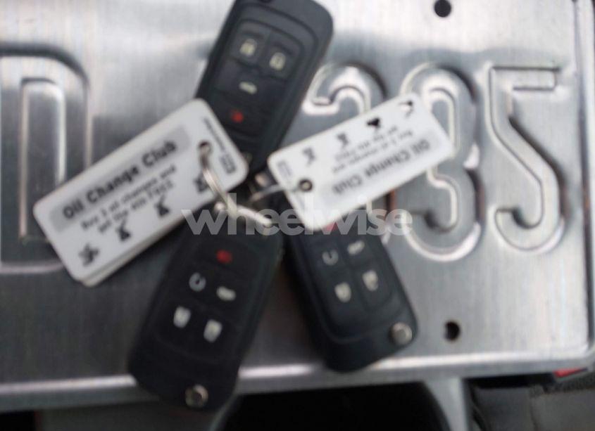 Photo 11 of 2013 Chevrolet Malibu 1FL (VIN 1G11A5SA1DF323554)