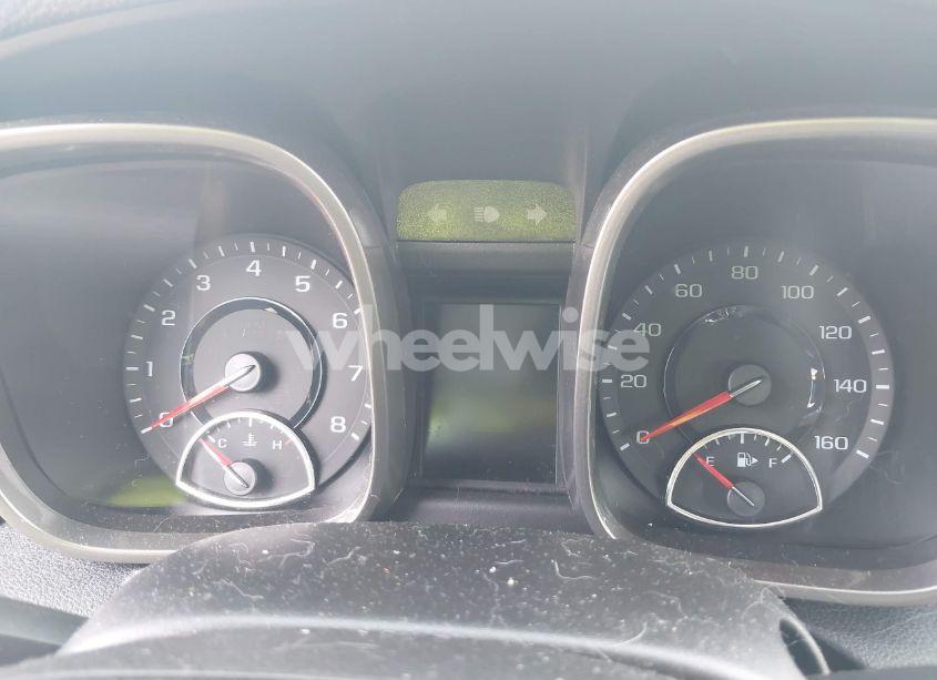 Photo 7 of 2013 Chevrolet Malibu 1FL (VIN 1G11A5SA1DU138013)