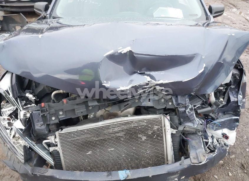 Photo 10 of 2013 Chevrolet Malibu 1FL (VIN 1G11A5SA2DF255149)