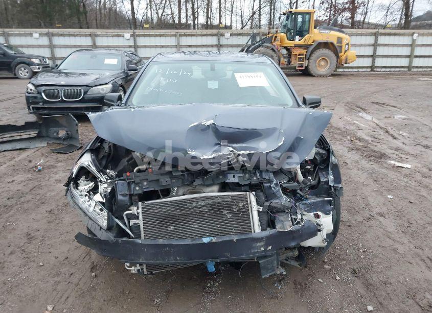 Photo 6 of 2013 Chevrolet Malibu 1FL (VIN 1G11A5SA2DF255149)