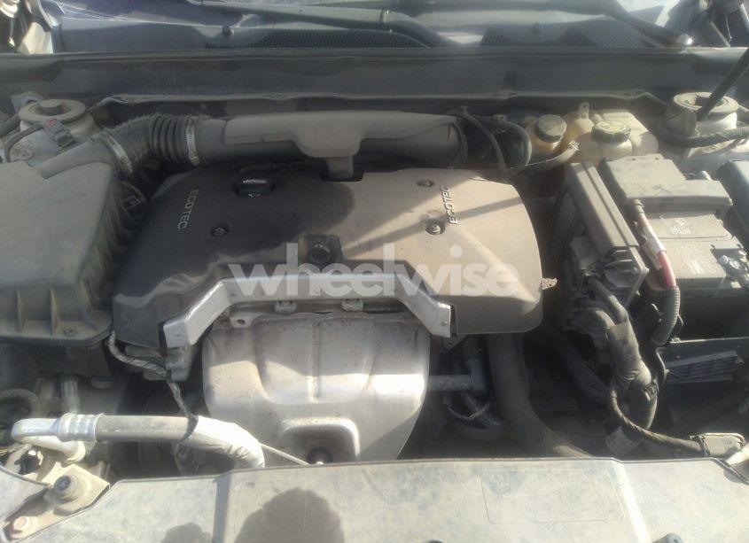 Photo 10 of 2013 Chevrolet Malibu 1FL (VIN 1G11A5SA2DF286918)