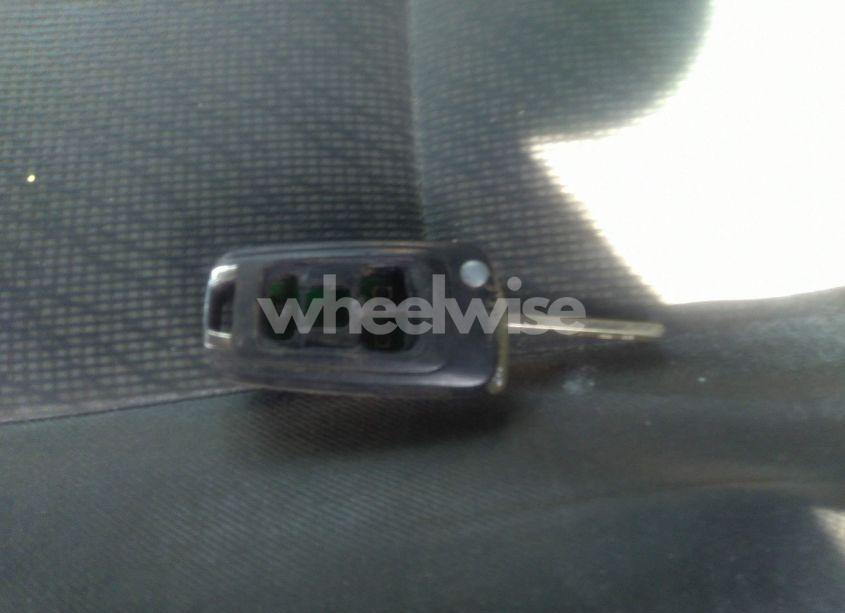 Photo 11 of 2013 Chevrolet Malibu 1FL (VIN 1G11A5SA2DF286918)