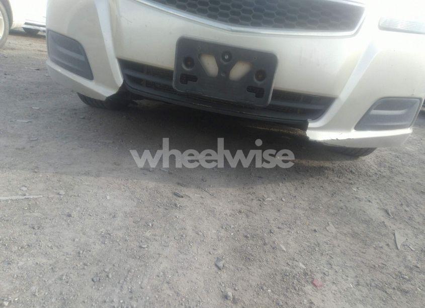 Photo 6 of 2013 Chevrolet Malibu 1FL (VIN 1G11A5SA2DF286918)