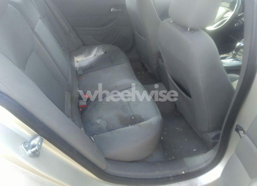 Photo 8 of 2013 Chevrolet Malibu 1FL (VIN 1G11A5SA2DF286918)