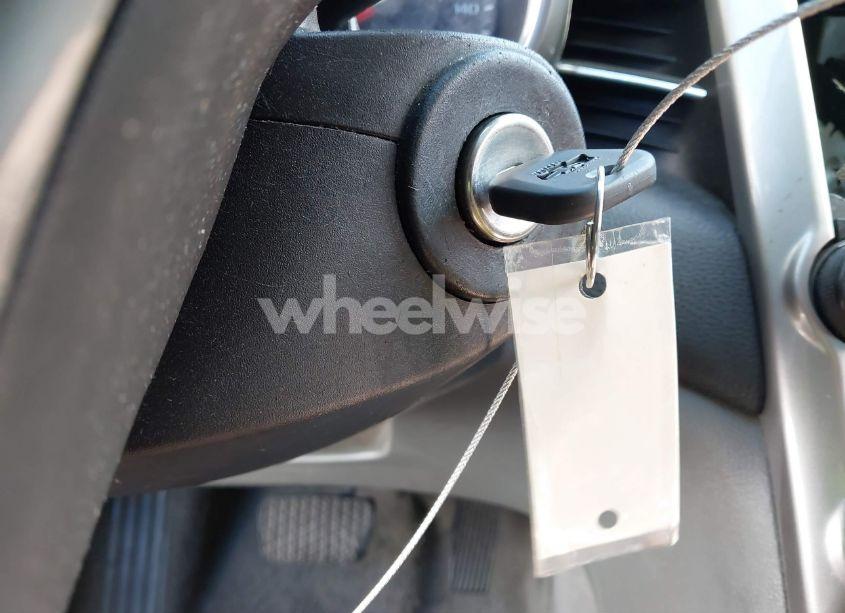 Photo 11 of 2016 Chevrolet Malibu LIMITED 1FL (VIN 1G11A5SA2GU129440)