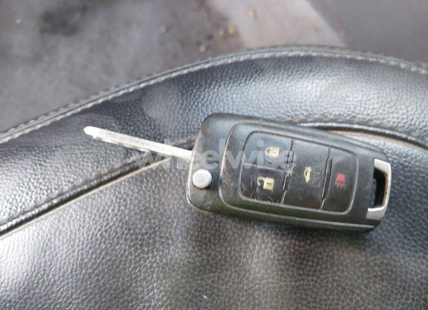 Photo 11 of 2016 Chevrolet Malibu LIMITED 1FL (VIN 1G11A5SA2GU137442)