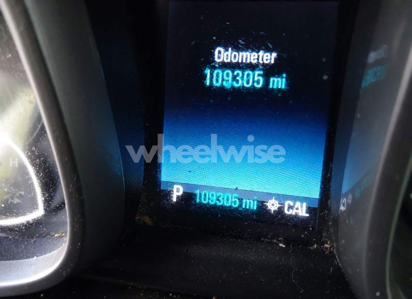 Photo 15 of 2016 Chevrolet Malibu LIMITED 1FL (VIN 1G11A5SA2GU137442)