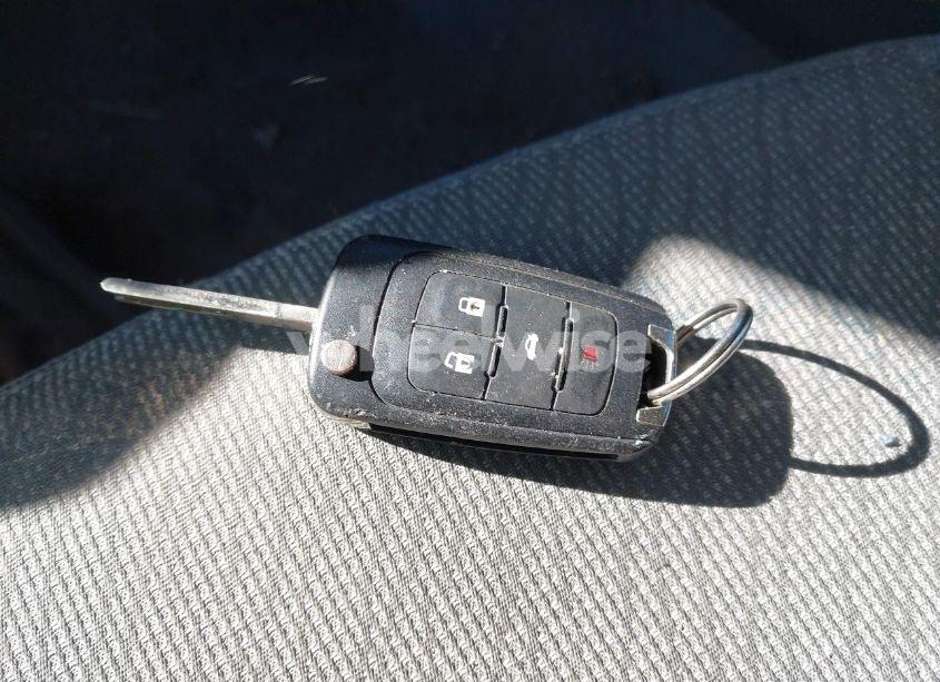 Photo 11 of 2016 Chevrolet Malibu LIMITED 1FL (VIN 1G11A5SA2GU139689)