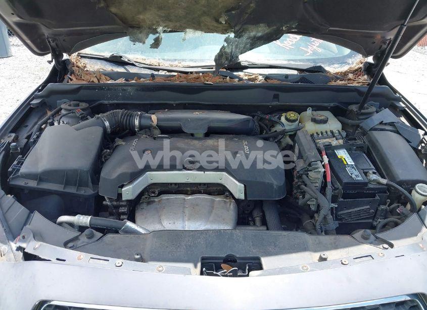 Photo 10 of 2013 Chevrolet Malibu 1FL (VIN 1G11A5SA3DF141564)