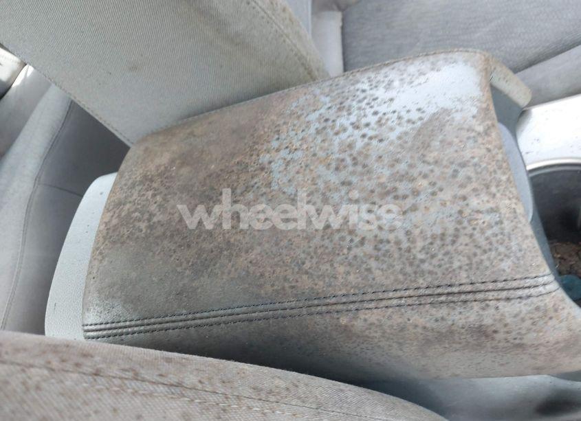 Photo 13 of 2013 Chevrolet Malibu 1FL (VIN 1G11A5SA3DF141564)