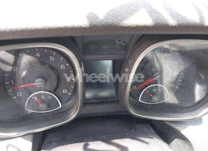 Photo 7 of 2013 Chevrolet Malibu 1FL (VIN 1G11A5SA3DF141564)