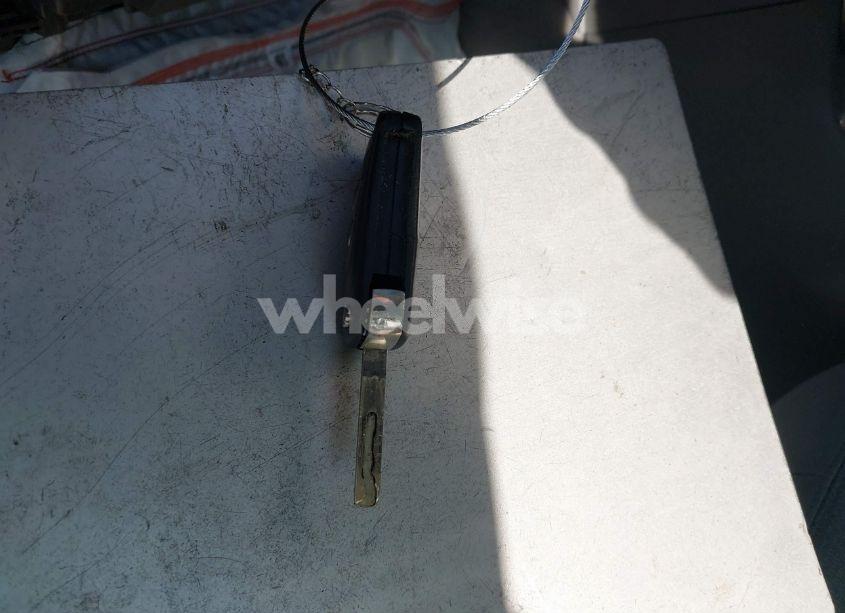 Photo 11 of 2016 Chevrolet Malibu LIMITED 1FL (VIN 1G11A5SA3GU159384)