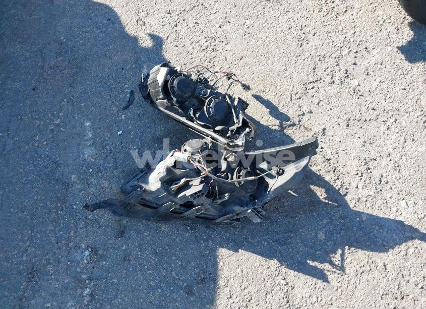 Photo 12 of 2016 Chevrolet Malibu LIMITED 1FL (VIN 1G11A5SA3GU159384)